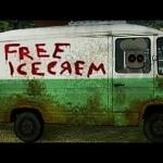 Creepy Ice Cream Van meme