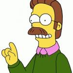 Ned Flanders