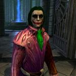Joker Skyrim