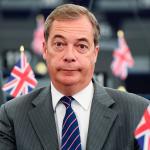 Nigel Farage Skeptical