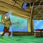 Rev up those fryers