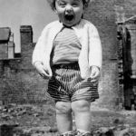 excited baby | HAPPY; FRIDAY!!! | image tagged in excited baby | made w/ Imgflip meme maker