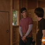 Drake and Josh Treehouse