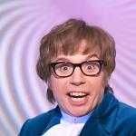 Austin Powers Lavender