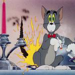 Tom and Jerry 