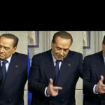 Berlusconi Count Meme