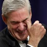 Robert Mueller meme