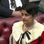 shami chakrabarti meme