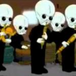 cantina band