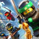 lego ninjago