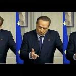 Berlusconi conta count
