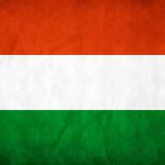 Hungarian National Flag meme