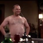 how i met your mother naked man