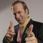 Trump in trouble?  Better call Saul!