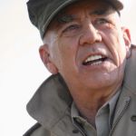 You did good, Gunny! | YOU DID GOOD, GUNNY! MARCH 24, 1944 - APRIL 15, 2018 | image tagged in r lee ermey,memes,tribute,r i p,usmc,rest in peace | made w/ Imgflip meme maker