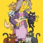 crazy cat lady | DATING PROJECT? WHERE CAN I SIGN UP? | image tagged in crazy cat lady | made w/ Imgflip meme maker