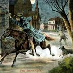 paul revere