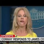 Kellyanne Conway Tongue 1