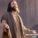 Christian Conservative Jesus