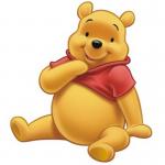 Winnie The Pooh meme