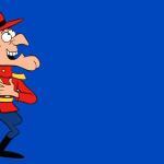 dudley do right