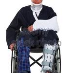 Wheelchair dude
