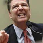Comey the Weasel 