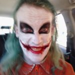 Joker | PROUD DEPLORABLE!! RIGHT HERE!! | image tagged in joker | made w/ Imgflip meme maker