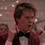 Kevin Bacon Footloose meme