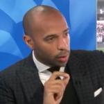 Thierry Henry Pundit