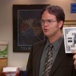 Schrute Buck