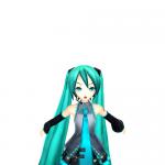 Miku Is Angry