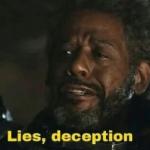 SW Lies, deception meme