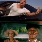 Fast and Furious to Driving Miss Daisy