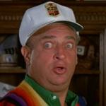 Rodney - caddyshack