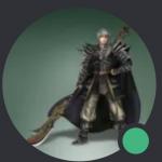 Shu Han Vanguard Liao Hua