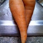 carrot legs | YOU KNOW YOU WANT IT | image tagged in carrot legs | made w/ Imgflip meme maker