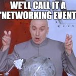 Austin Powers Quotemarks Meme Generator  Imgflip