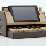 Nintendo Labo Cardboard Piano