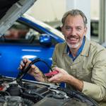 Mechanic