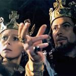 MACBETH AND LADY