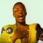 MC Hammer Sings