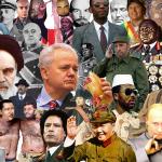 All the dictators meme