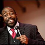 les brown confused