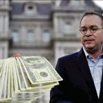 Money Mick Mulvaney