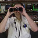 AVGN - Magnified vision