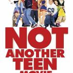 Not another teenage movie