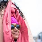pussy vagina suit feminist insane