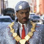 Coming To America - Confused