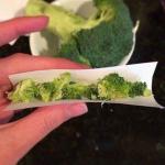 Broccoli joint